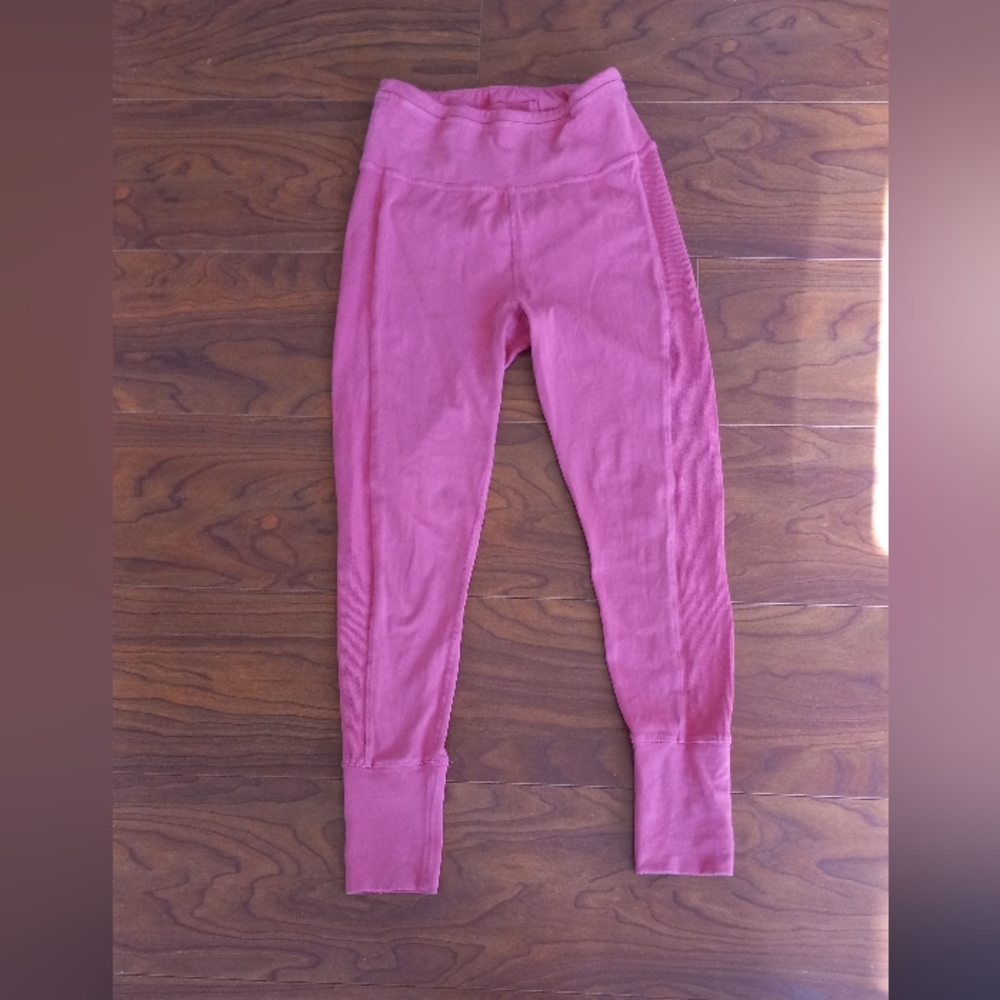 FREE PEOPLE  MOVEMENT LEGGING